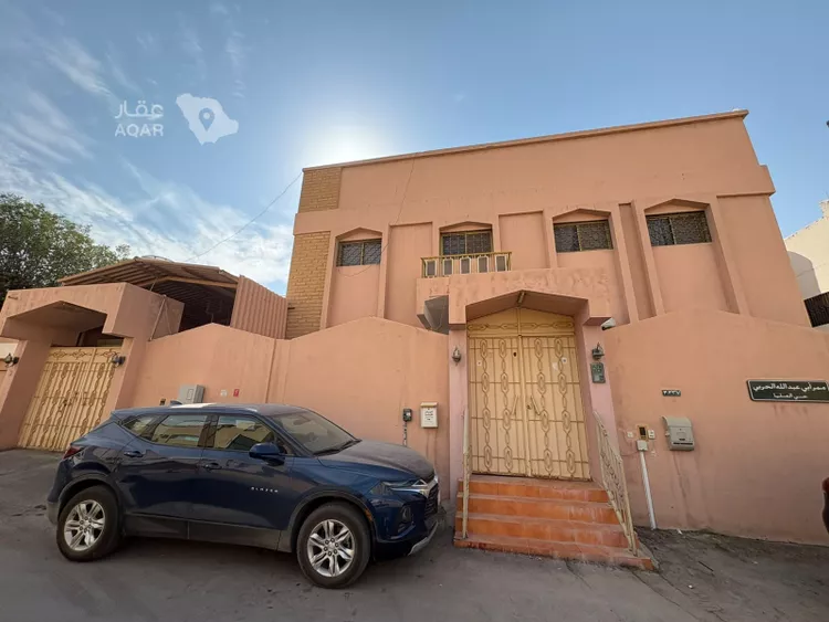 Villa for Sale in Riyadh Al Olaya