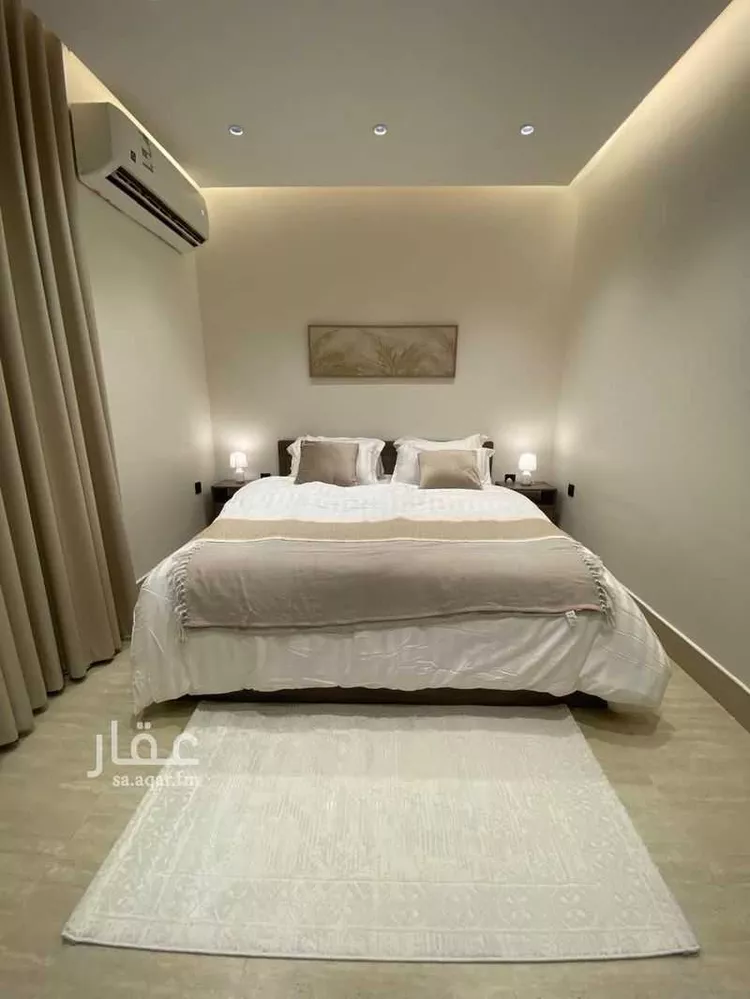 شقة للإيجار في شارع طريق الامام سعود بن عبدالعزيز بن محمد , حي المحمدية, مدينة الرياض, منطقة الرياض صورة 4