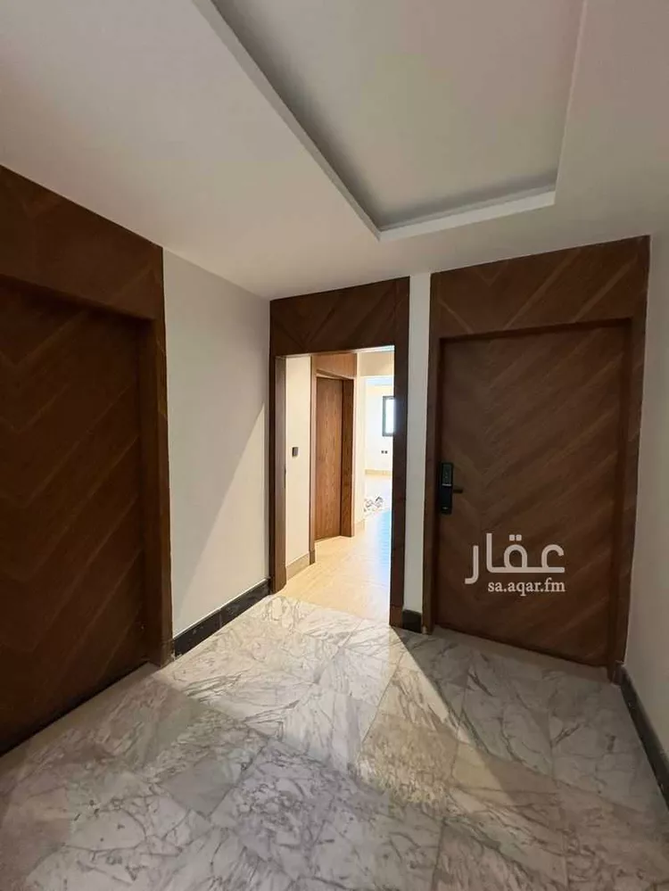شقة للإيجار في شارع طريق الامام سعود بن عبدالعزيز بن محمد , حي المحمدية, مدينة الرياض, منطقة الرياض صورة 5