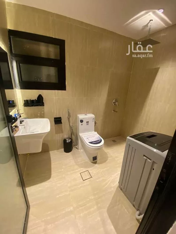 شقة للإيجار في شارع طريق الامام سعود بن عبدالعزيز بن محمد , حي المحمدية, مدينة الرياض, منطقة الرياض صورة 5