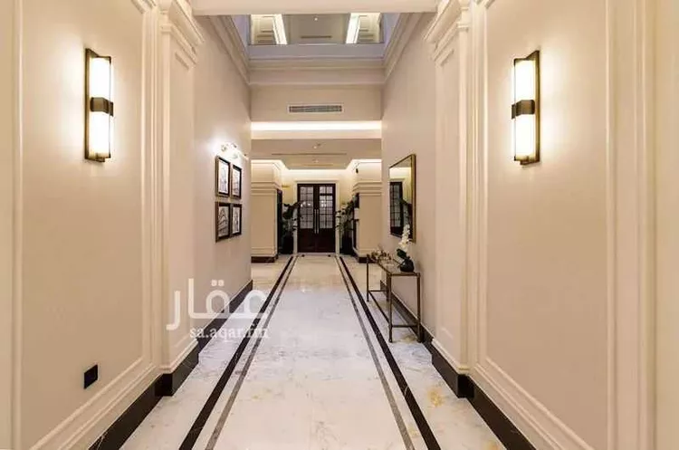 شقة للإيجار في شارع احمد بن سعيد ابن الهندي, حي العارض, مدينة الرياض, منطقة الرياض صورة 3