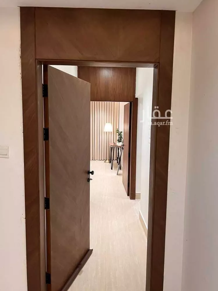 شقة للإيجار في شارع طريق الامام سعود بن عبدالعزيز بن محمد , حي المحمدية, مدينة الرياض, منطقة الرياض صورة 2
