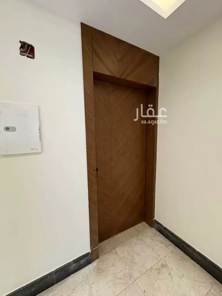 شقة للإيجار في شارع طريق الامام سعود بن عبدالعزيز بن محمد , حي المحمدية, مدينة الرياض, منطقة الرياض صورة 4
