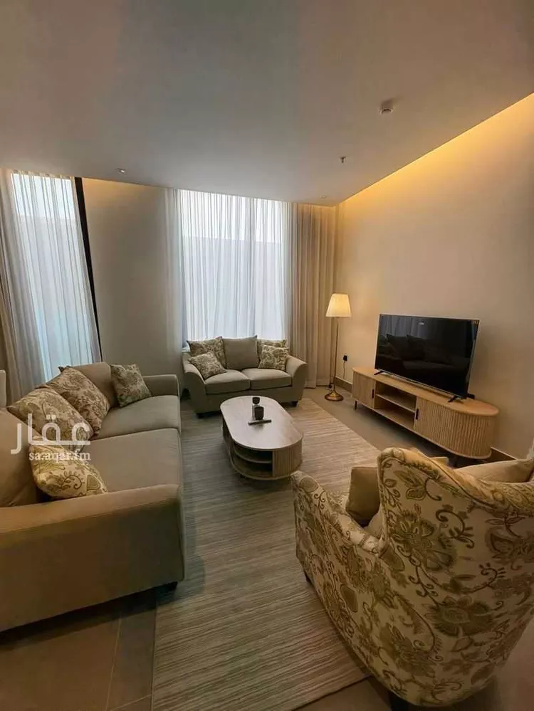 Apartment for Rent in Riyadh Al Muruj صورة 5