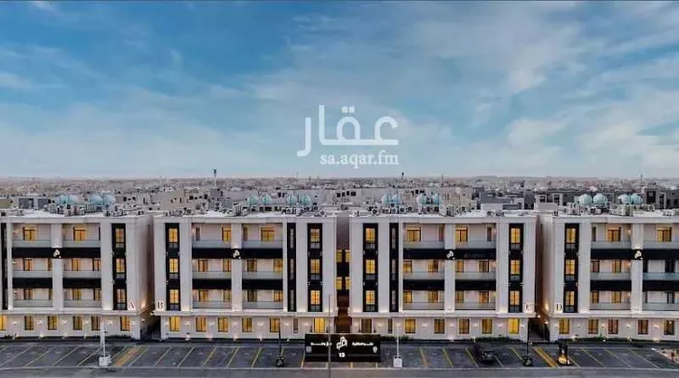 شقة للإيجار في شارع احمد بن سعيد ابن الهندي, حي العارض, مدينة الرياض, منطقة الرياض 1 صورة