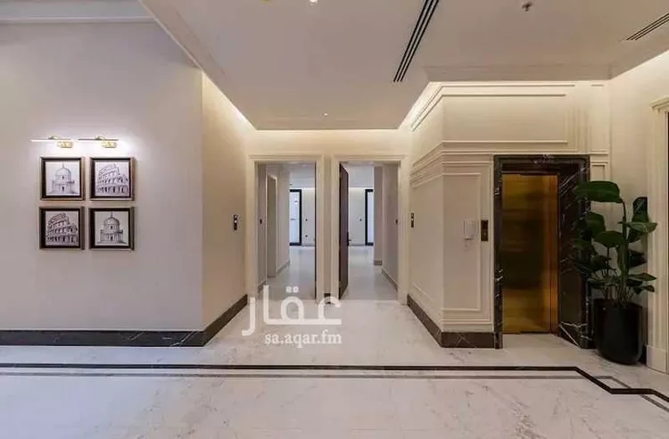 شقة للإيجار في شارع احمد بن سعيد ابن الهندي, حي العارض, مدينة الرياض, منطقة الرياض صورة 3