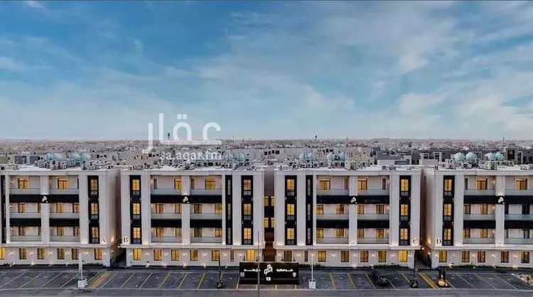 شقة للإيجار في شارع احمد بن سعيد ابن الهندي, حي العارض, مدينة الرياض, منطقة الرياض صورة 2