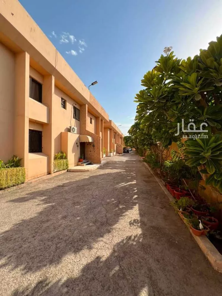 Villa for Rent in Riyadh Al Mohammadiyah