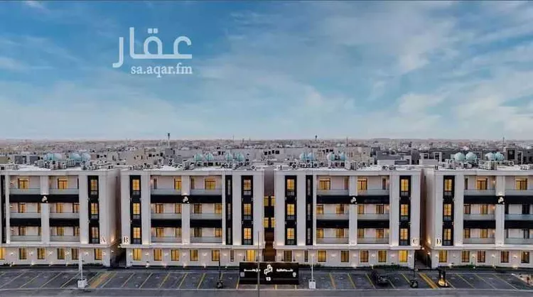 شقة للإيجار في شارع احمد بن سعيد ابن الهندي, حي العارض, مدينة الرياض, منطقة الرياض