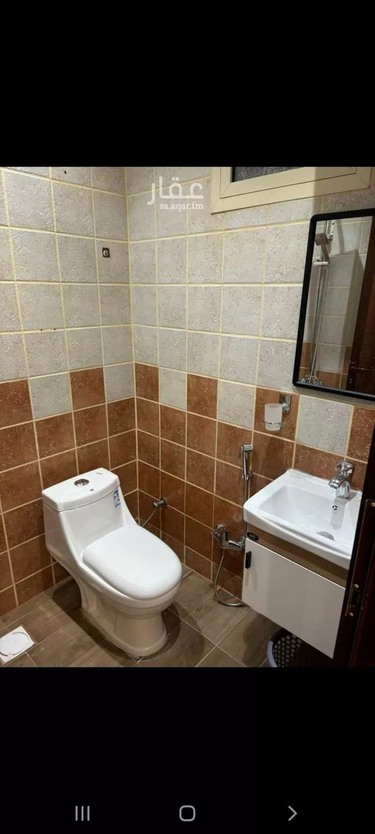 شقة للإيجار في شارع الروضة 15, حي الروضة, مدينة الدوادمي, منطقة الرياض صورة 3