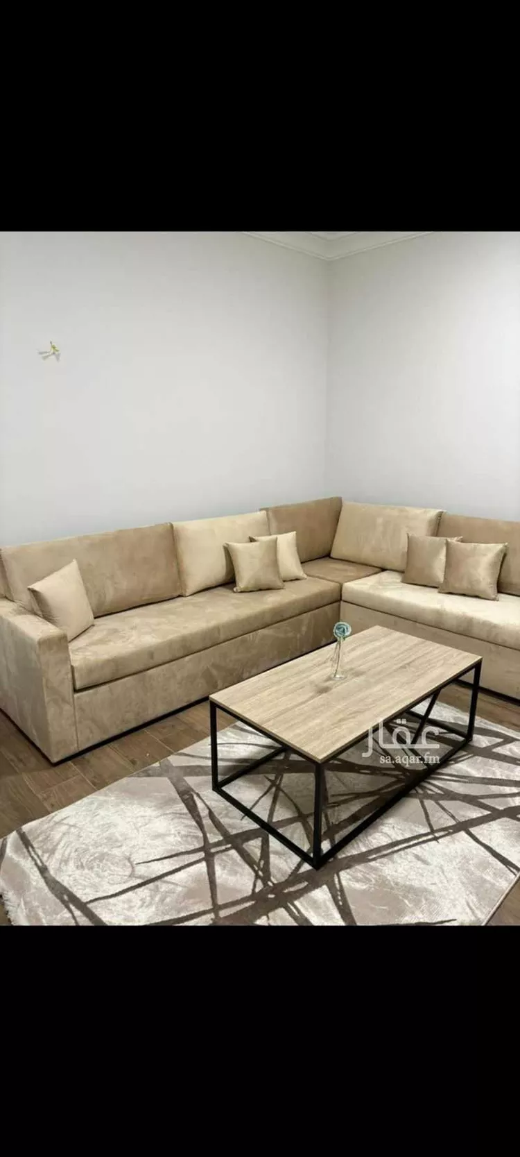 شقة للإيجار في شارع الروضة 15, حي الروضة, مدينة الدوادمي, منطقة الرياض