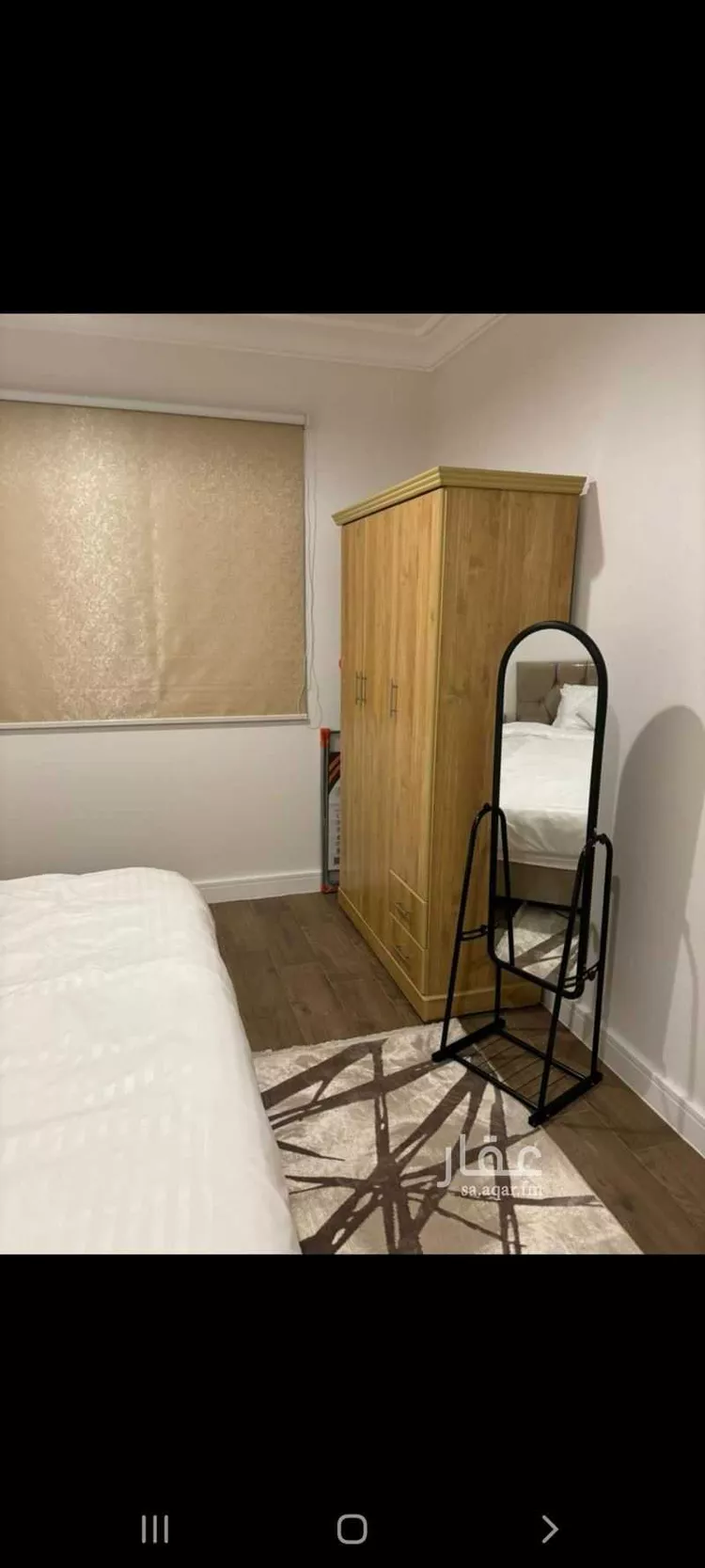 شقة للإيجار في شارع الروضة 15, حي الروضة, مدينة الدوادمي, منطقة الرياض صورة 5