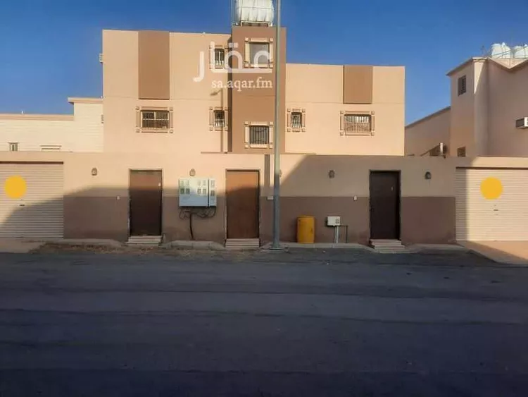 فيلا للبيع في شارع التفاح, حي الروضة, مدينة الدوادمي, منطقة الرياض صورة 2