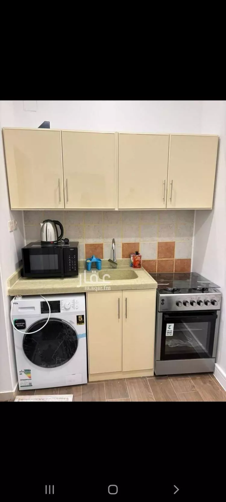 شقة للإيجار في شارع الروضة 15, حي الروضة, مدينة الدوادمي, منطقة الرياض صورة 2