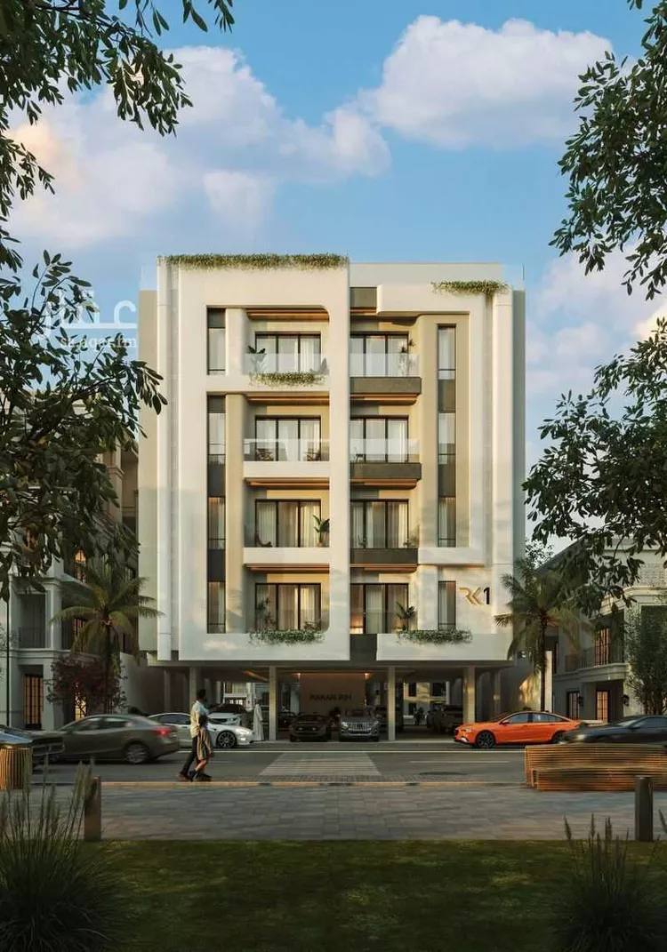 فيلا للبيع في شارع الحجازي, حي الفيصلية, مدينة جدة, منطقة مكة المكرمة صورة 3