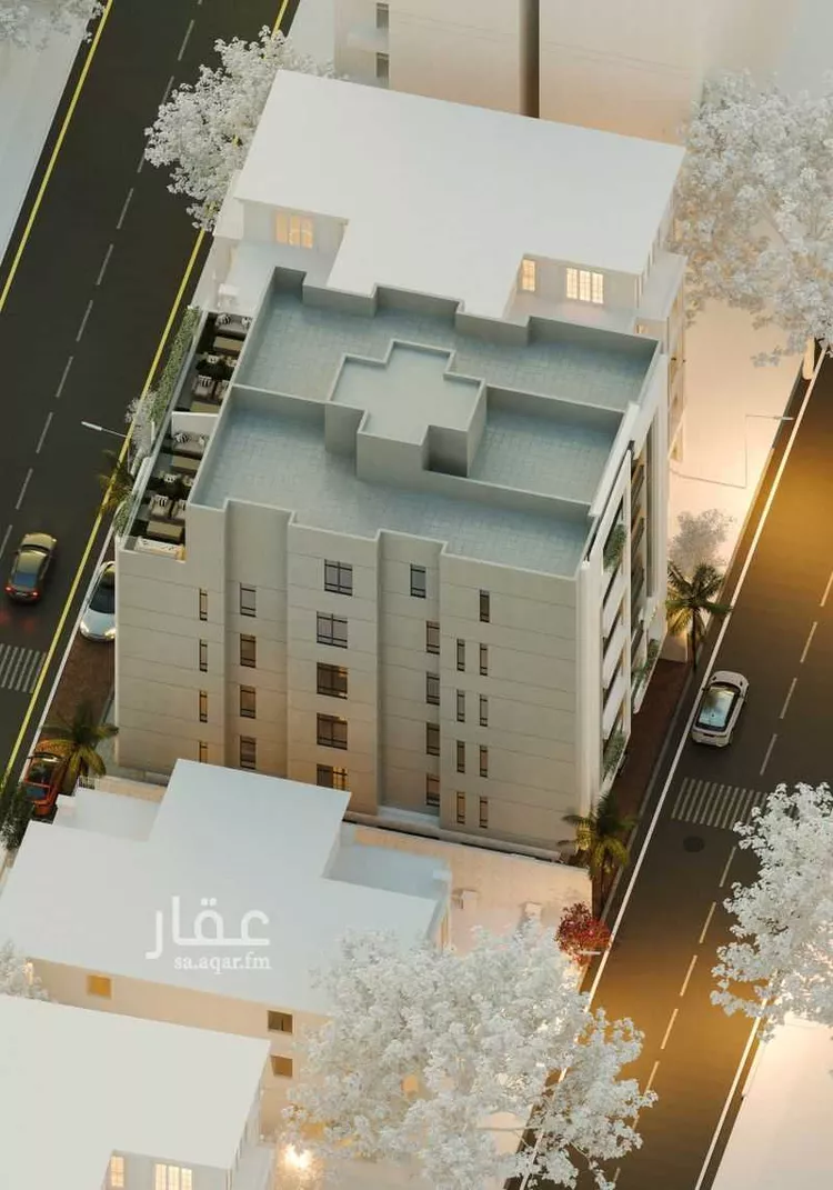 فيلا للبيع في شارع الحجازي, حي الفيصلية, مدينة جدة, منطقة مكة المكرمة صورة 5