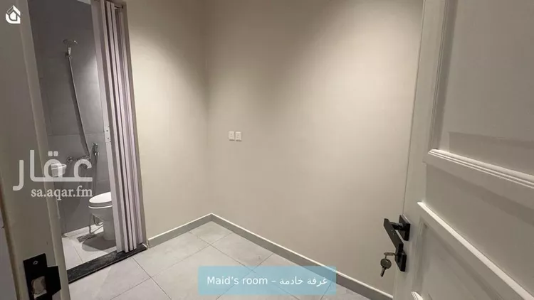 شقة للإيجار في شارع رقم 15, حي الملقا, مدينة الرياض, منطقة الرياض صورة 4