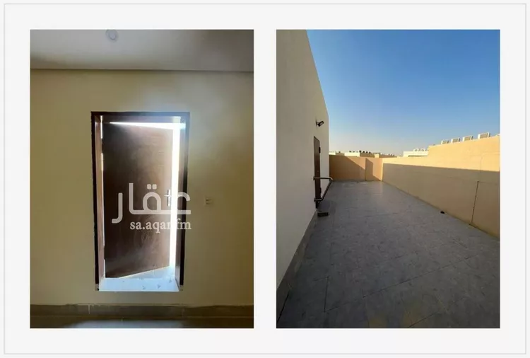 شقة للإيجار في شارع رقم 15, حي الملقا, مدينة الرياض, منطقة الرياض صورة 3