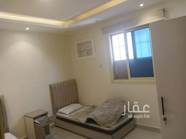 شقة للإيجار في شارع علقمة بن وائل, حي النرجس, مدينة الرياض, منطقة الرياض صورة 3