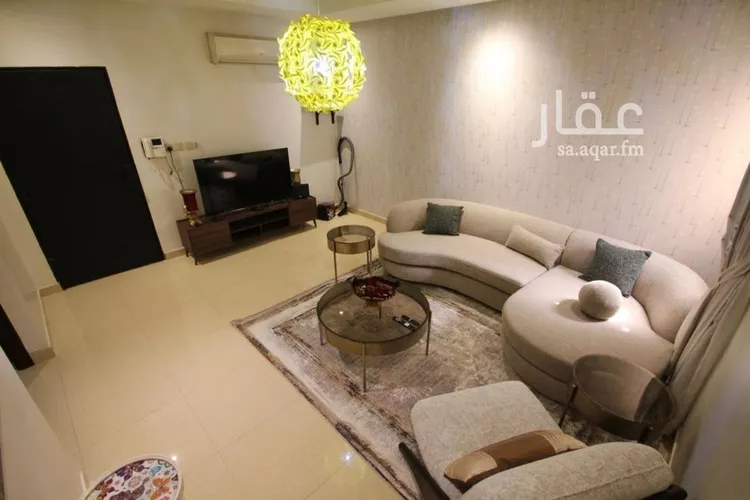 Apartment for Rent in Riyadh Al Yasmin صورة 4