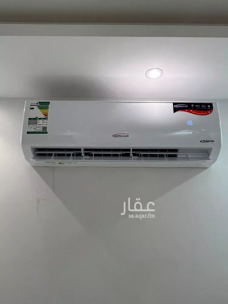 شقة للإيجار في شارع عبدالرحمن الحلواني, حي النرجس, مدينة الرياض, منطقة الرياض صورة 4