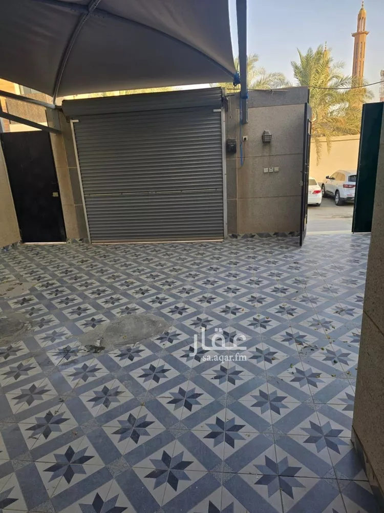 شقة للإيجار في شارع الفضائل, حي النرجس, مدينة الرياض, منطقة الرياض 8