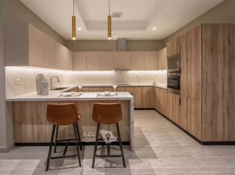Apartment for Rent in Riyadh Al Yasmin 4