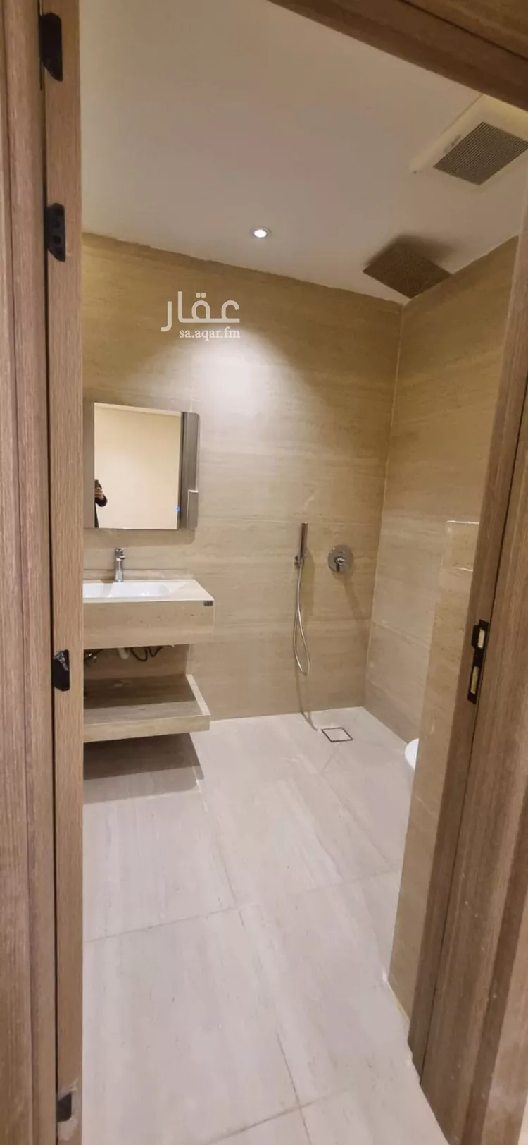 شقة للإيجار في شارع البشائر, حي الياسمين, مدينة الرياض, منطقة الرياض صورة 3