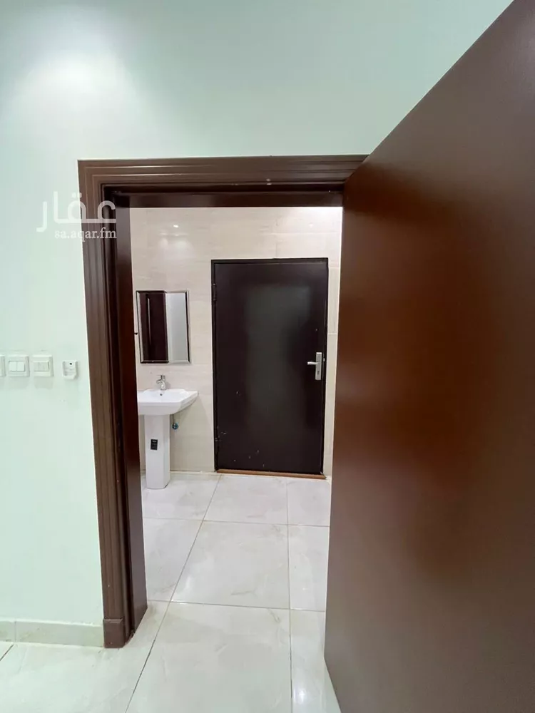 شقة للإيجار في شارع عبدالرحمن الحلواني, حي النرجس, مدينة الرياض, منطقة الرياض صورة 2
