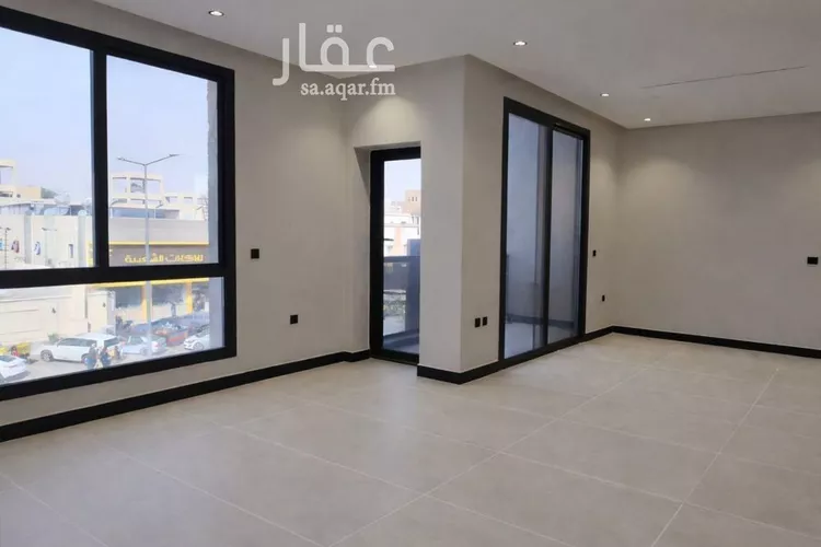 شقة للإيجار في شارع الزهرة, حي المونسية, مدينة الرياض, منطقة الرياض صورة 4