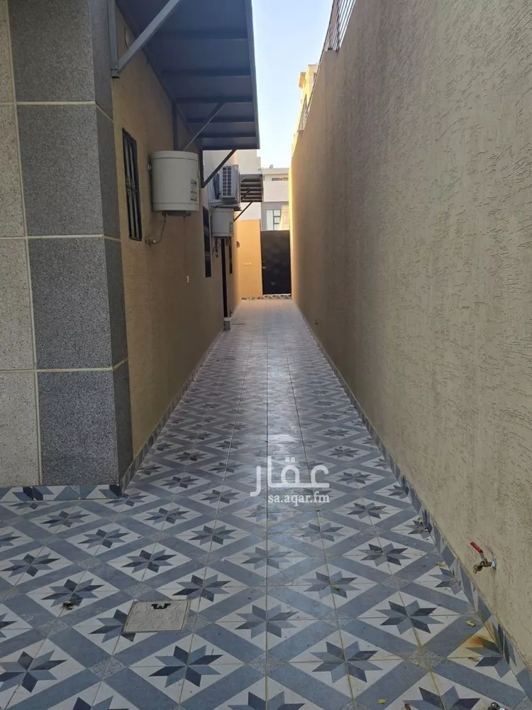 شقة للإيجار في شارع علي بن الحسن الريحاني, حي النرجس, مدينة الرياض, منطقة الرياض صورة 4