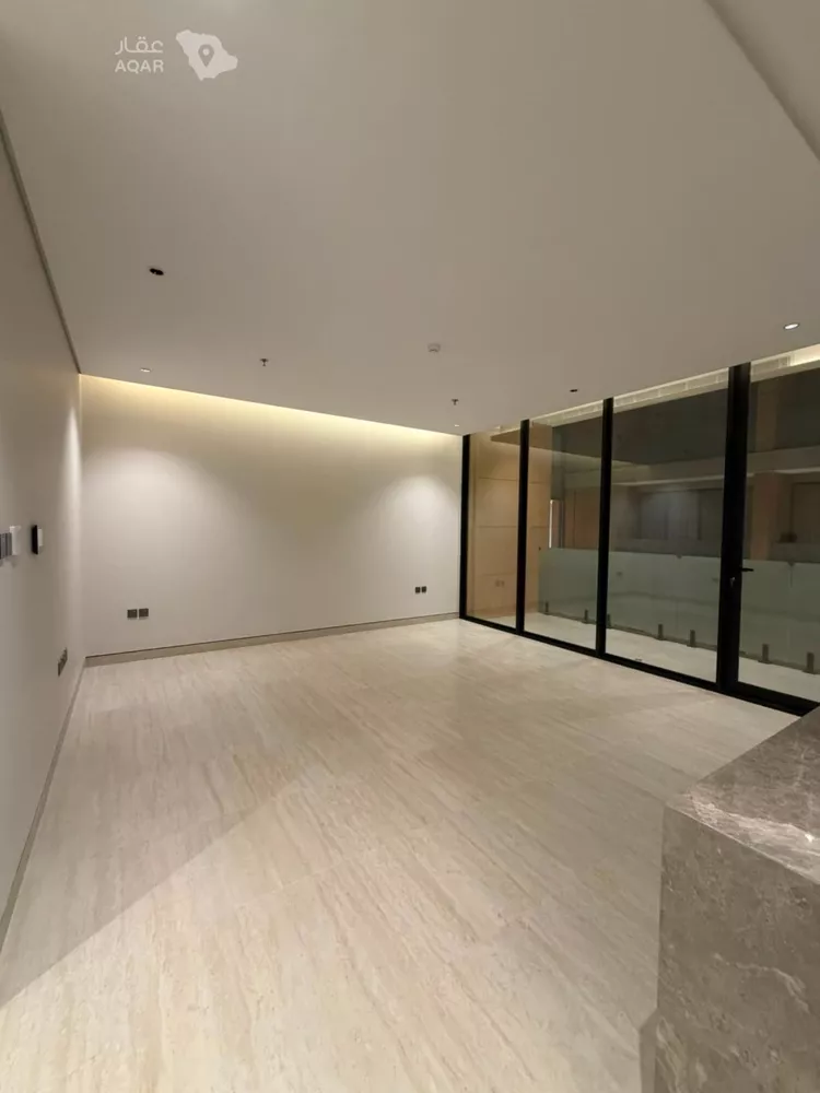 شقة للإيجار في شارع وادي العمارية, حي حطين, مدينة الرياض, منطقة الرياض 5