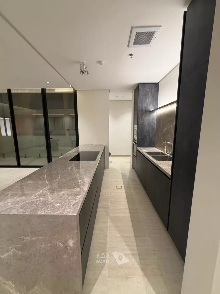 شقة للإيجار في شارع وادي العمارية, حي حطين, مدينة الرياض, منطقة الرياض 7