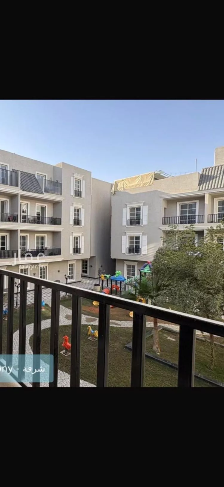 شقة للإيجار في شارع رقم 15, حي الملقا, مدينة الرياض, منطقة الرياض صورة 3