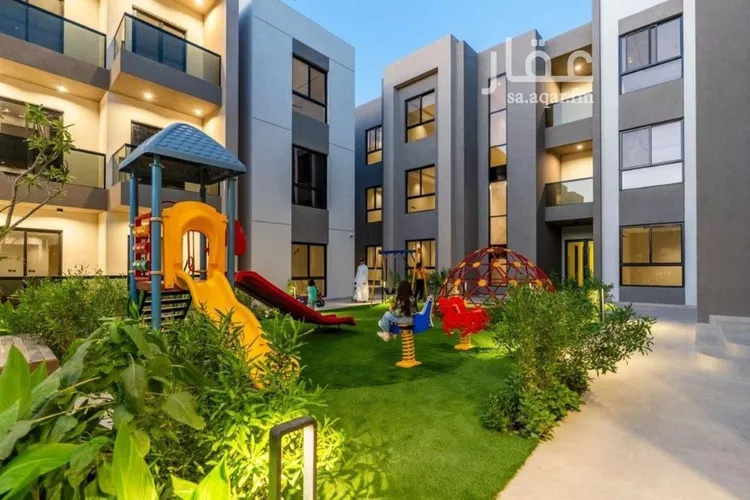 Apartment for Rent in Riyadh Al Arid