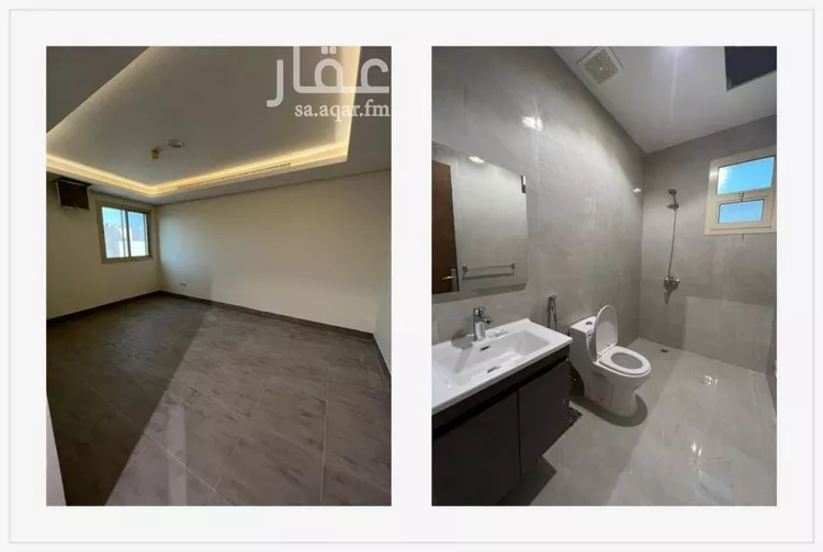 شقة للإيجار في شارع رقم 15, حي الملقا, مدينة الرياض, منطقة الرياض صورة 4
