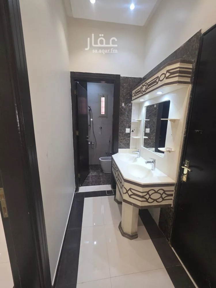 شقة للإيجار في شارع علي بن الحسن الريحاني, حي النرجس, مدينة الرياض, منطقة الرياض صورة 3