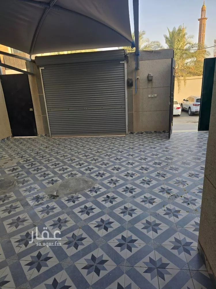 شقة للإيجار في شارع علي بن الحسن الريحاني, حي النرجس, مدينة الرياض, منطقة الرياض 16