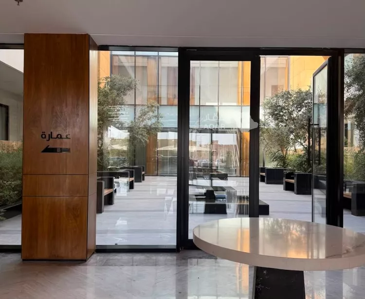 شقة للإيجار في شارع وادي العمارية, حي حطين, مدينة الرياض, منطقة الرياض 2