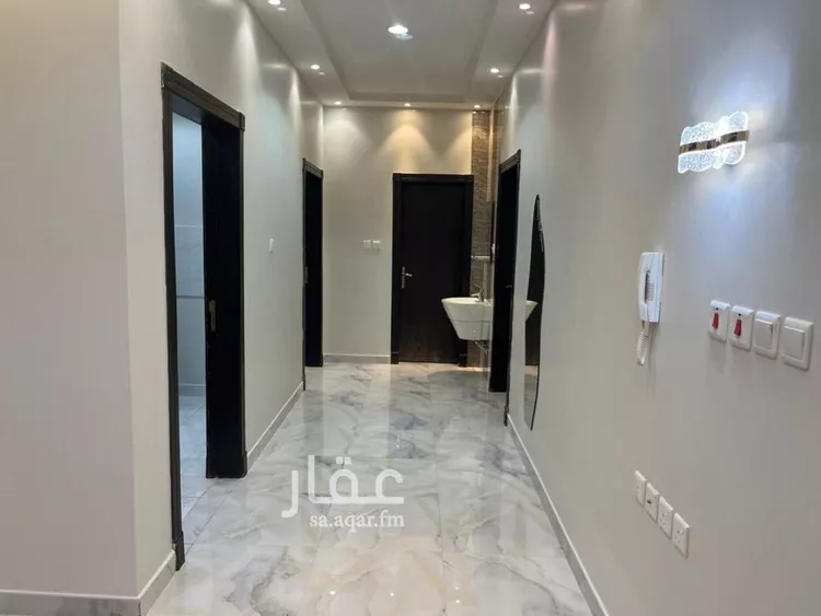 شقة للإيجار في شارع أبي السعود الحربي, حي العارض, مدينة الرياض, منطقة الرياض 1 صورة