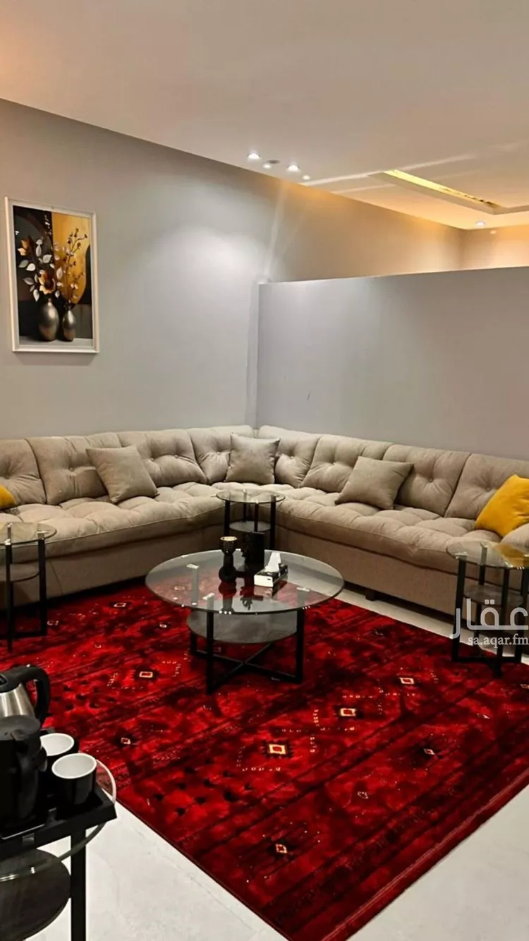 Apartment for Rent in Riyadh An Narjis