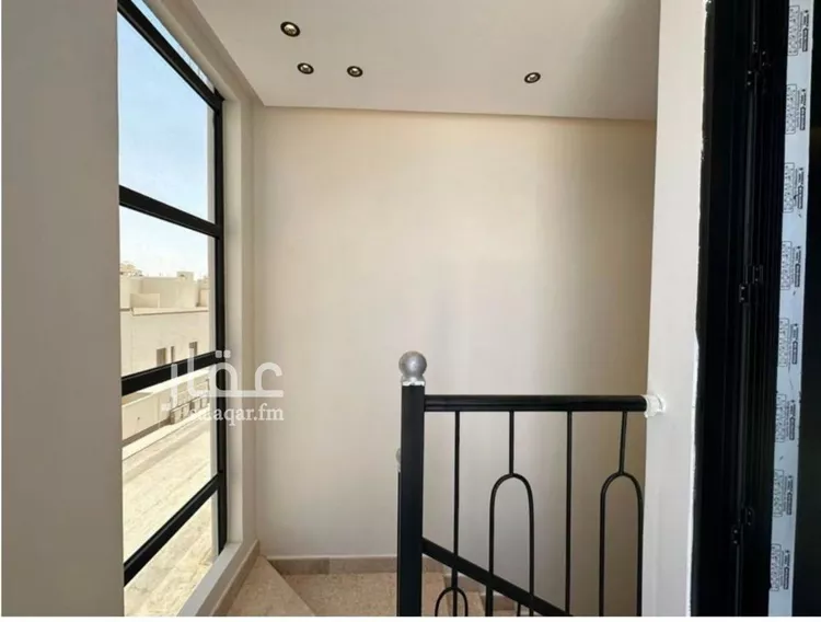 شقة للإيجار في شارع علقمة بن وائل, حي النرجس, مدينة الرياض, منطقة الرياض صورة 5
