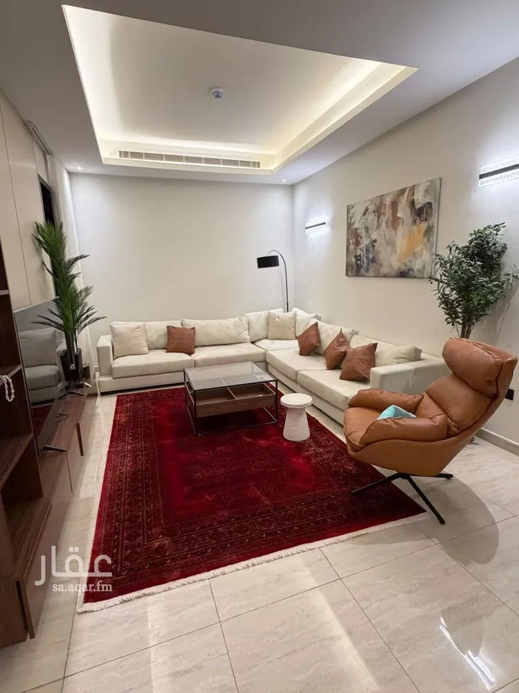 Apartment for Rent in Riyadh Al Malqa 6