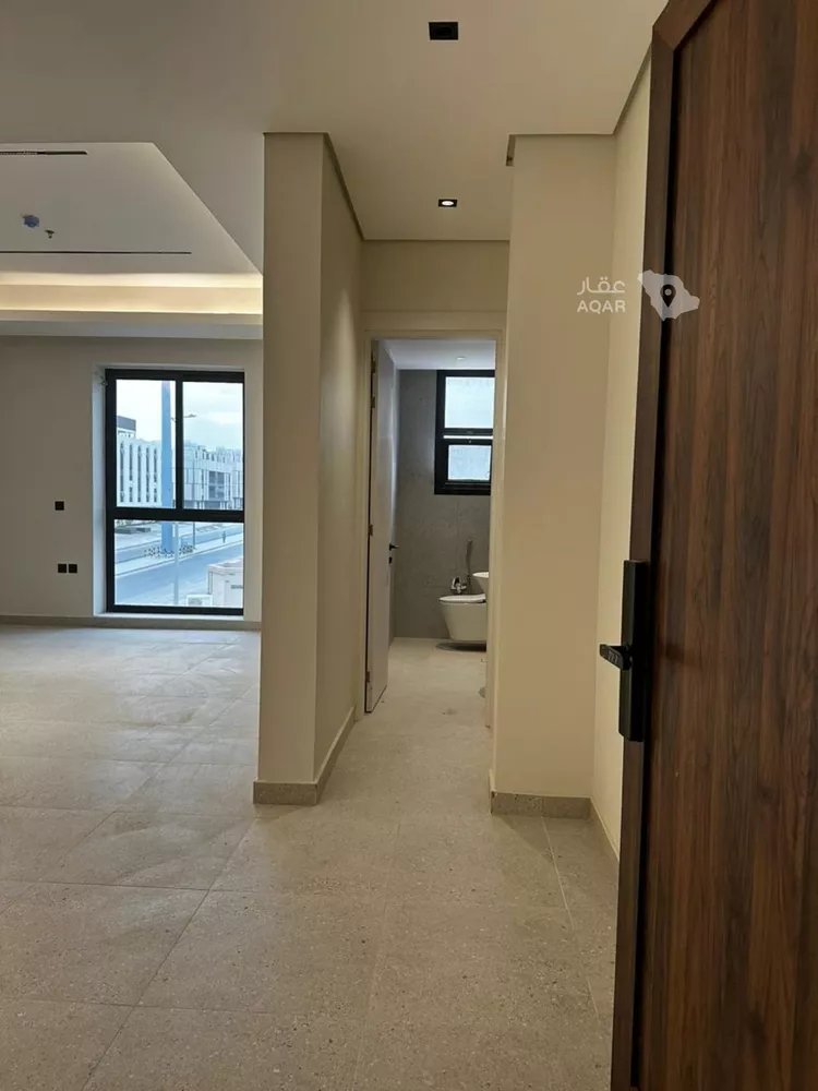 Apartment for Rent in Riyadh An Narjis 12