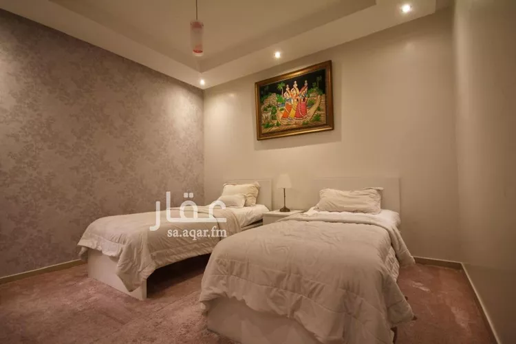 Apartment for Rent in Riyadh Al Yasmin