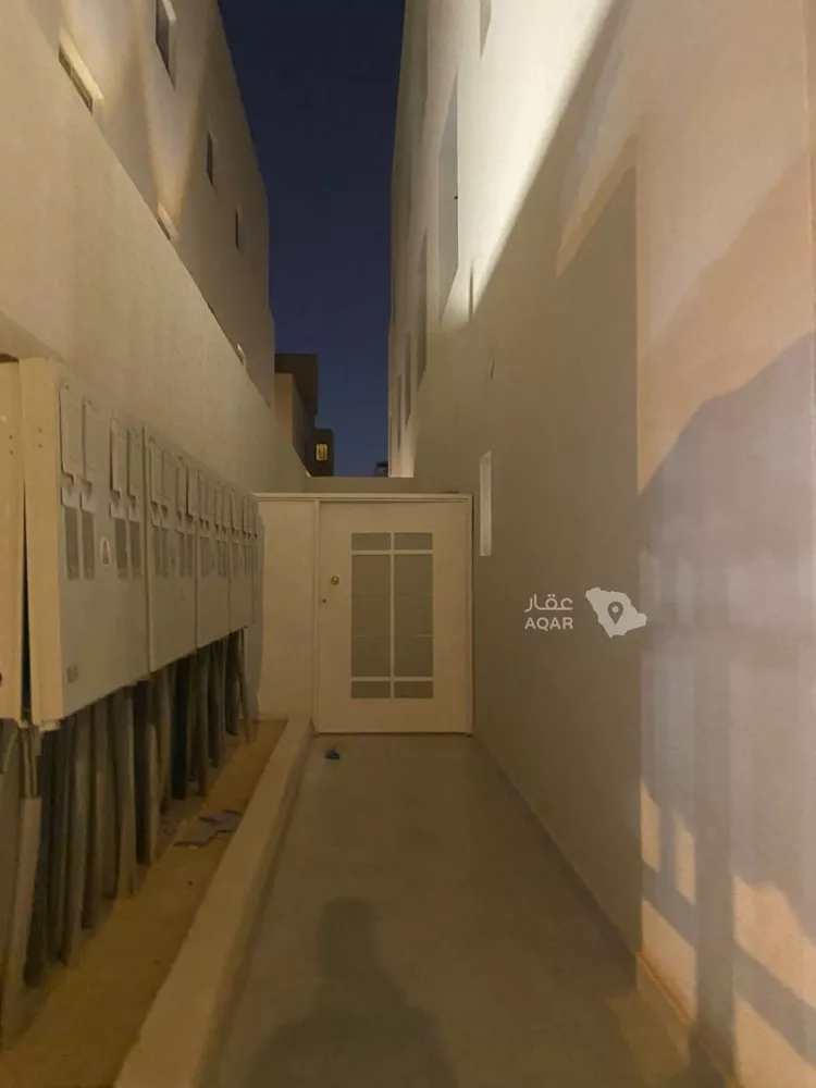 دور للإيجار في شارع علقمة بن وائل, حي النرجس, مدينة الرياض, منطقة الرياض 8