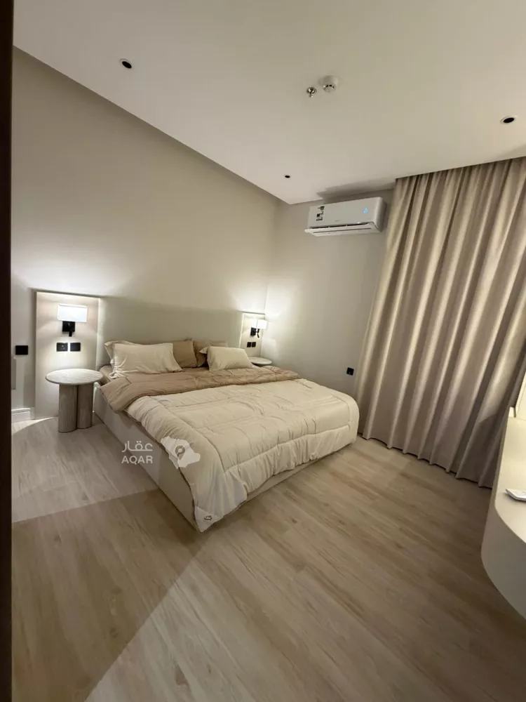 شقة للإيجار في شارع الفوانيس, حي عرقة, مدينة الرياض, منطقة الرياض 8