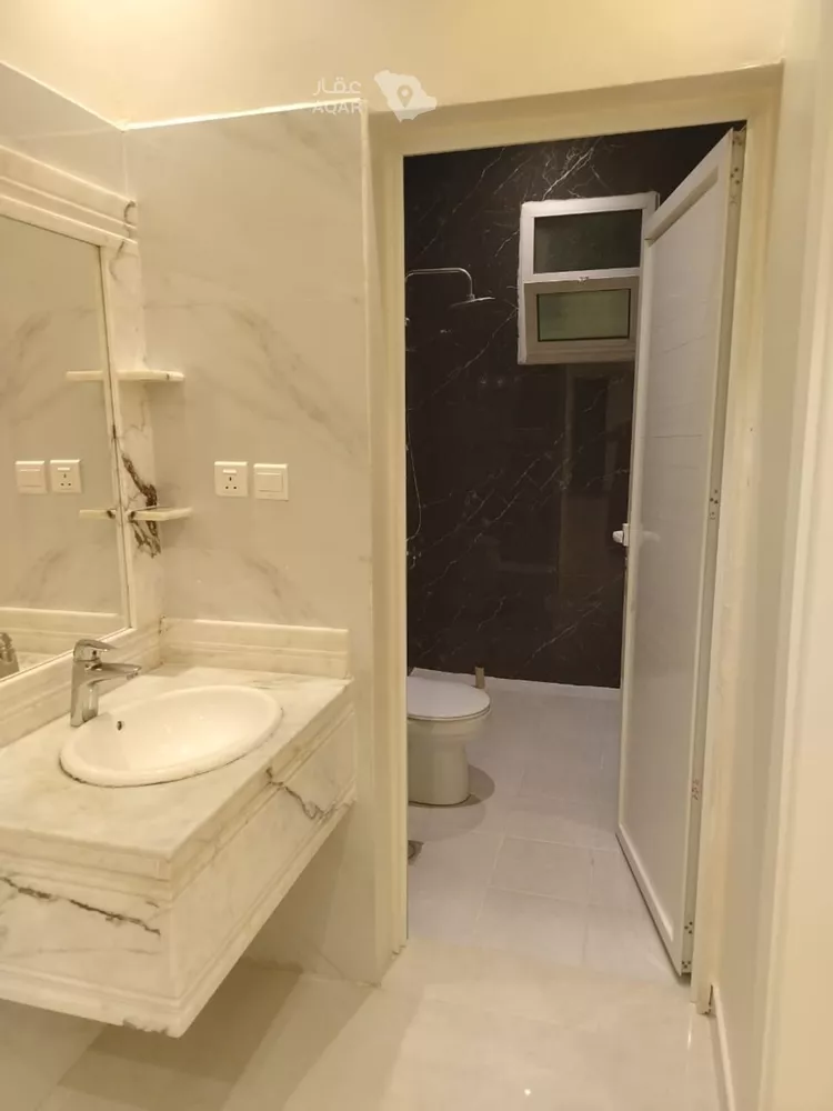 شقة للإيجار في شارع أبي منصور السديد, حي النرجس, مدينة الرياض, منطقة الرياض 7