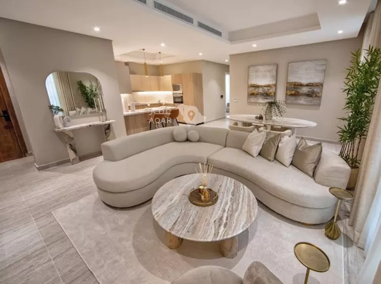 Apartment for Rent in Riyadh Al Yasmin