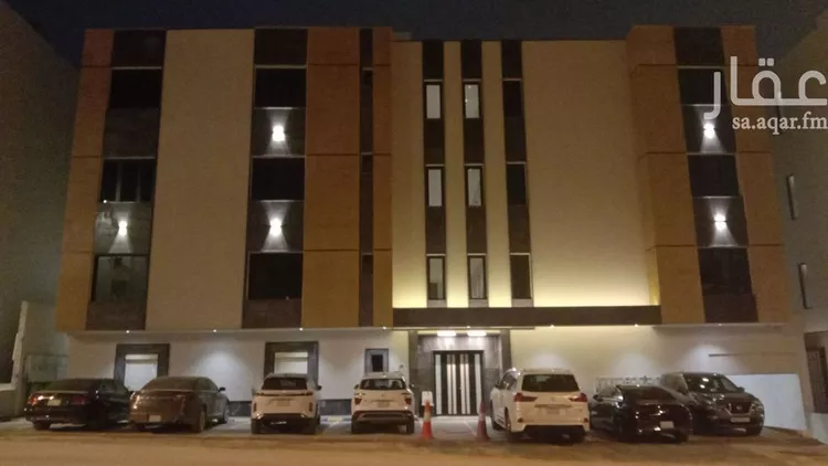 Apartment for Rent in Riyadh An Narjis